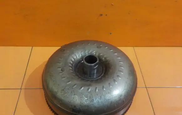 KIA Carens III Clutch set kit 070300937 SPRZEGLO