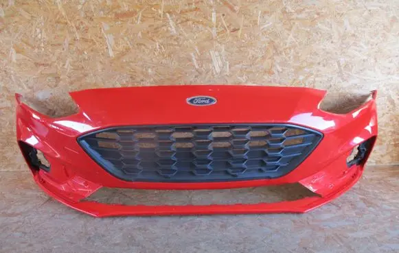 Ford Focus Front bumper JX7B17757S