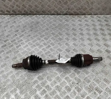 Fiat 500L Front driveshaft 51885867