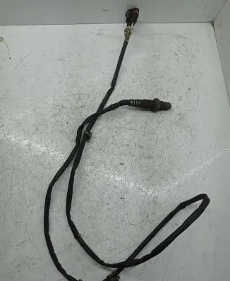 Opel Vectra C Lambda probe sensor 0258006775