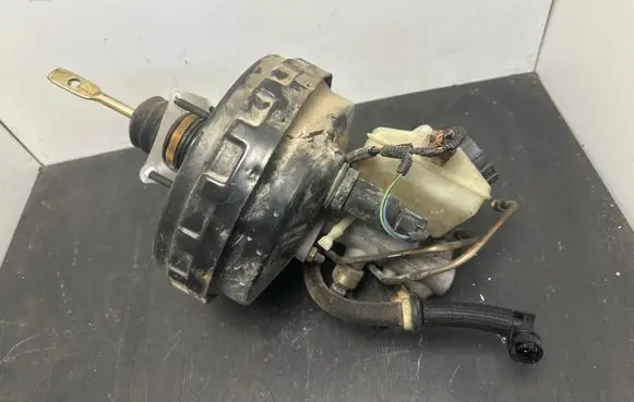 Volvo XC90 Brake booster P30714324 03785961014 015762