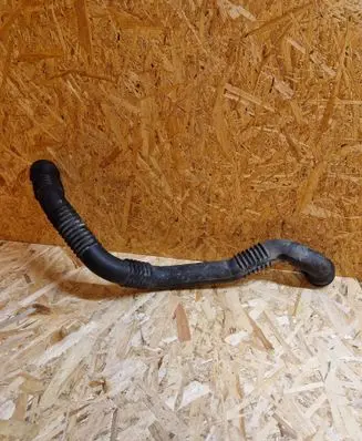 Mercedes-Benz B W245 Intercooler hose/pipe A1695200701
