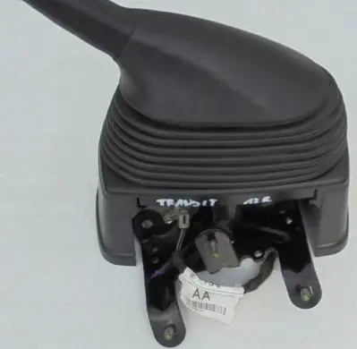 Ford Transit Hand brake release handle 6C11-278C