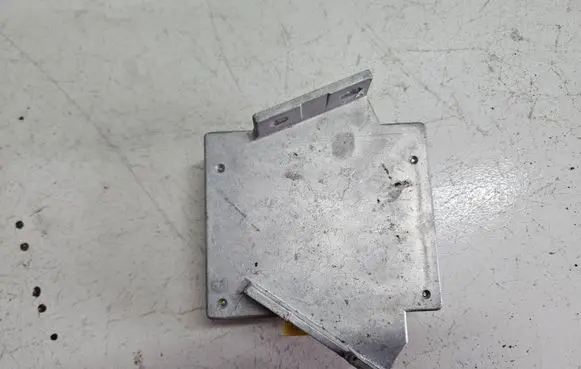 Honda CR-V Airbag control unit/module 77960S10G92