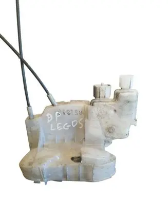 Subaru Legacy Front door lock