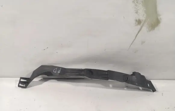 Opel Astra J Headlight/headlamp mounting bracket 13287640