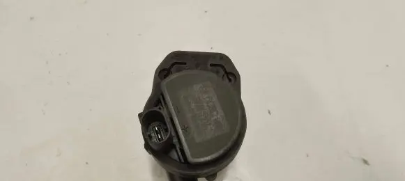 Mercedes-Benz GLE (W166 - C292) Electric auxiliary coolant/water pump A2118350028