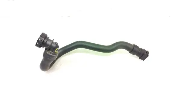 Opel Grandland X Coolant pipe/hose PA6625GF