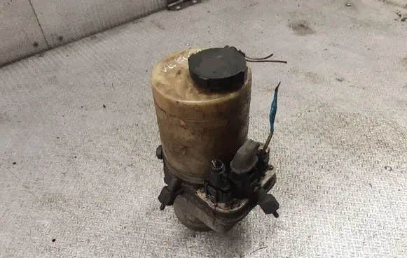 Opel Vectra C Electric power steering pump 