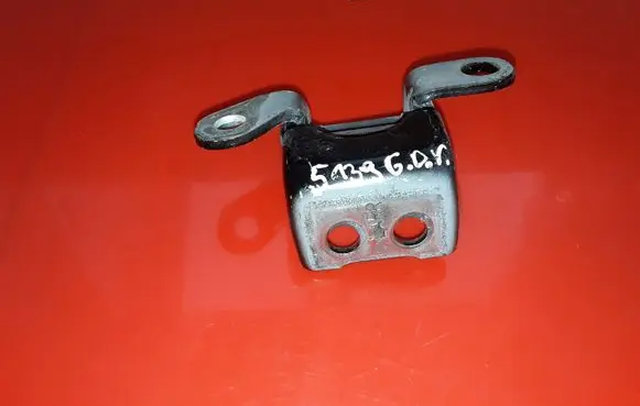 Honda Accord Rear door upper hinge NOCODE