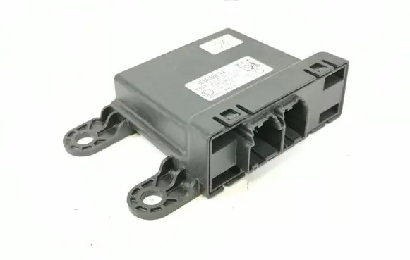 Dodge RAM Parking PDC control unit/module 068403887AA