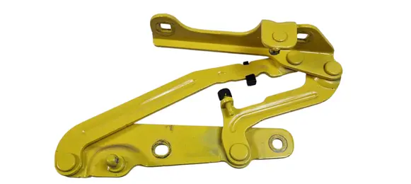 Chevrolet Camaro Tailgate/trunk/boot hinge 84045963 17017