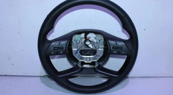 Hyundai Bayon Steering wheel