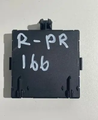 Mercedes-Benz ML W166 Door control unit/module A1669005212 A1669023006 A1669014001