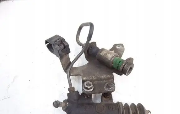 Toyota Corolla Verso E121 Clutch slave cylinder 