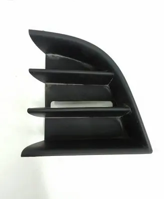Skoda Octavia Mk2 (1Z) Front bumper lower grill 1Z0853666C 3200201113