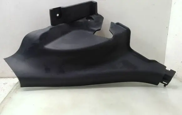 Lexus RX 450H Rear seat side bottom trim 6255148110