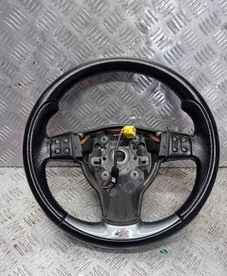 Seat Leon (1P) Steering wheel
