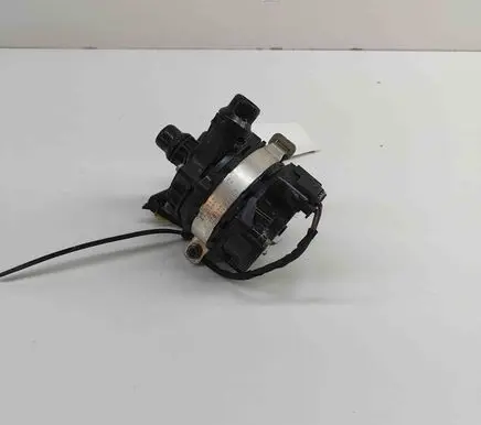 Mercedes-Benz C W206 Electric auxiliary coolant/water pump A2325003501
