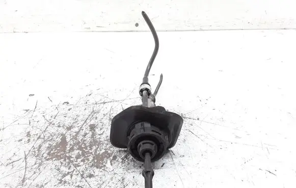 Ford Focus Clutch master cylinder