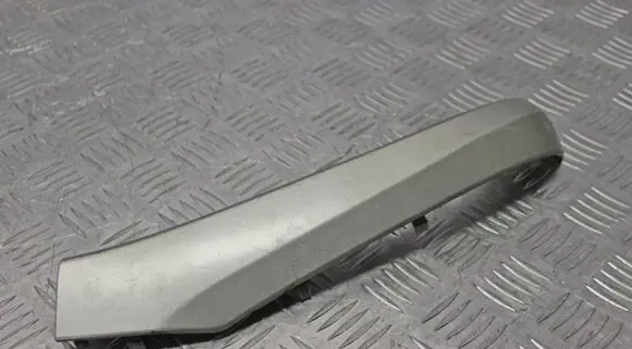Toyota Prius (XW30) Loading door cover/cap 
