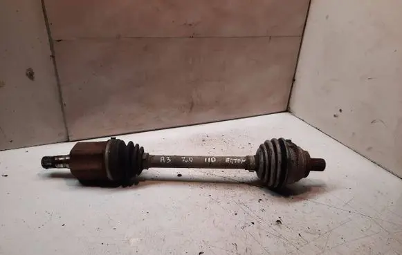 Audi A3 S3 8P Front driveshaft