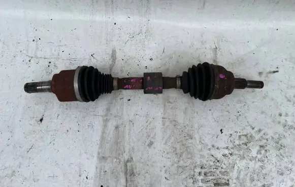 Ford Grand C-MAX Front driveshaft
