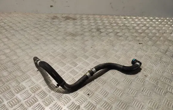 KIA Sportage Fuel line pipe 25436CH000
