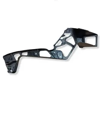 Ford Mondeo MK IV Rear bumper mounting bracket 7S71N17E851A