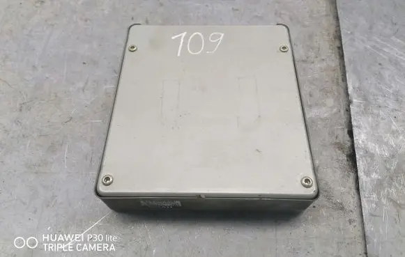 Mazda 6 Engine control unit/module