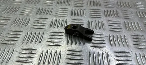 KIA Soul Fuel Injector clamp holder