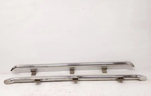 Volkswagen Amarok Thresholds for All-terrain vehicles 2H0071693A KBA30694