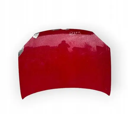 Volkswagen Golf V Engine bonnet/hood 77HTEILE