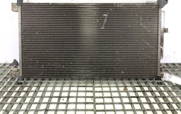 Nissan Tiida C11 Coolant radiator 92100EL00A