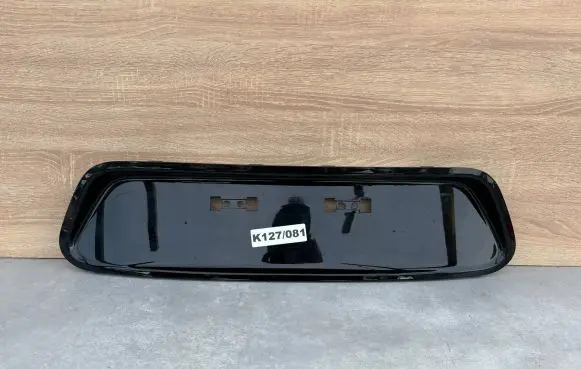 KIA Ceed Rear bumper trim bar molding 86685-A2500