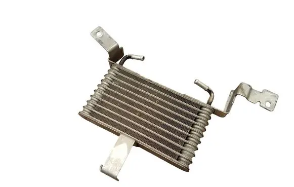 Subaru Ascent Engine oil radiator 