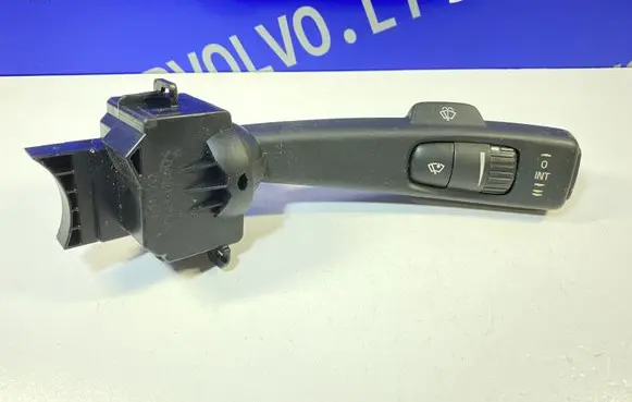 Volvo S40 Wiper speed switch 8691992