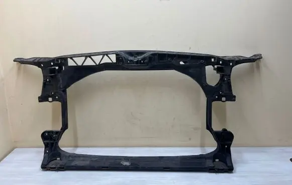 Audi A6 S6 C7 4G Radiator support slam panel 2007861 460805594