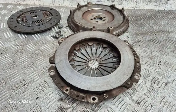 Clutch set kit