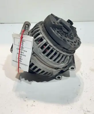 Audi A5 8T 8F Generator/alternator 06H903016L 0124525113