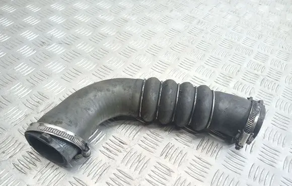 Audi A6 S6 C6 4F Intercooler hose/pipe 4F0145738F