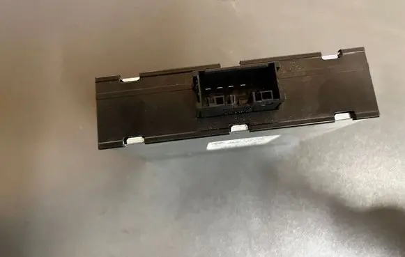 BMW 3 E90 E91 Gearbox control unit/module 6142912708803 8ES00947920