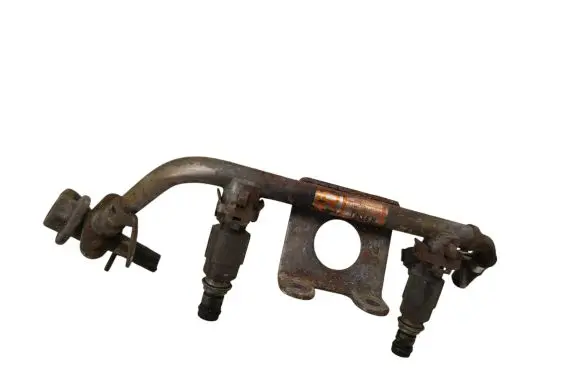 Subaru Legacy Fuel injector 17522AA630 A46701D23