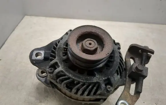 Mitsubishi Pajero Generator/alternator 1800A115 A3TG4679