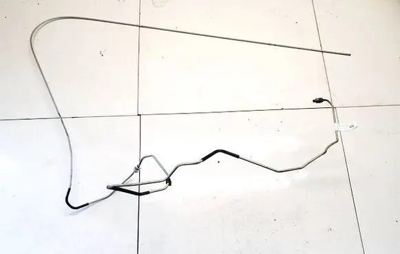 Tesla Model Y Brake line pipe/hose 118871200C