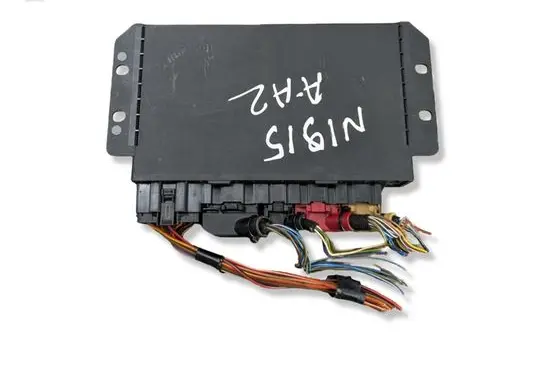 Audi A2 Comfort/convenience module 8Z0959433Q