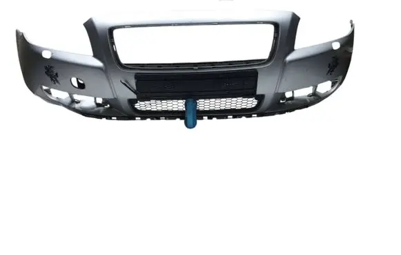 Volvo S80 Front bumper 30655099