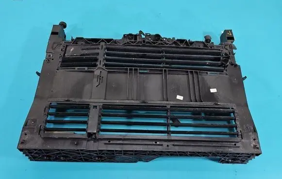 Ford Puma Radiator support slam panel L1TB-S16E146-A IMPRK1494451