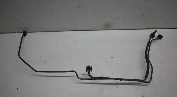 Citroen C4 I Engine coolant pipe/hose 