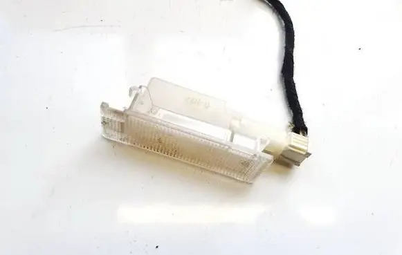 Alfa Romeo 159 Other interior light 0700800